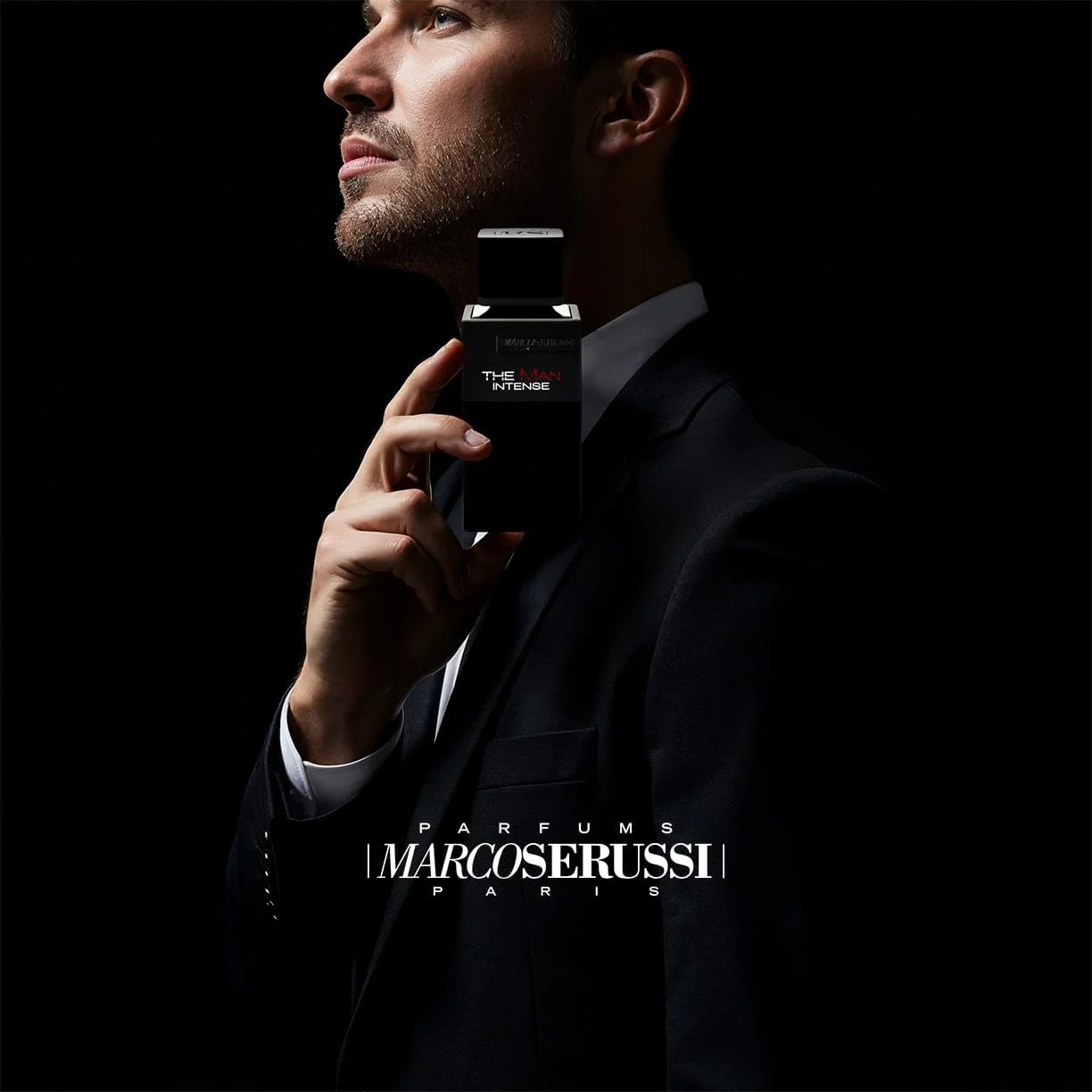 ادکلن مردانه مارکو سروسی د من اینتنس ۱۰۰ میلی لیتر
