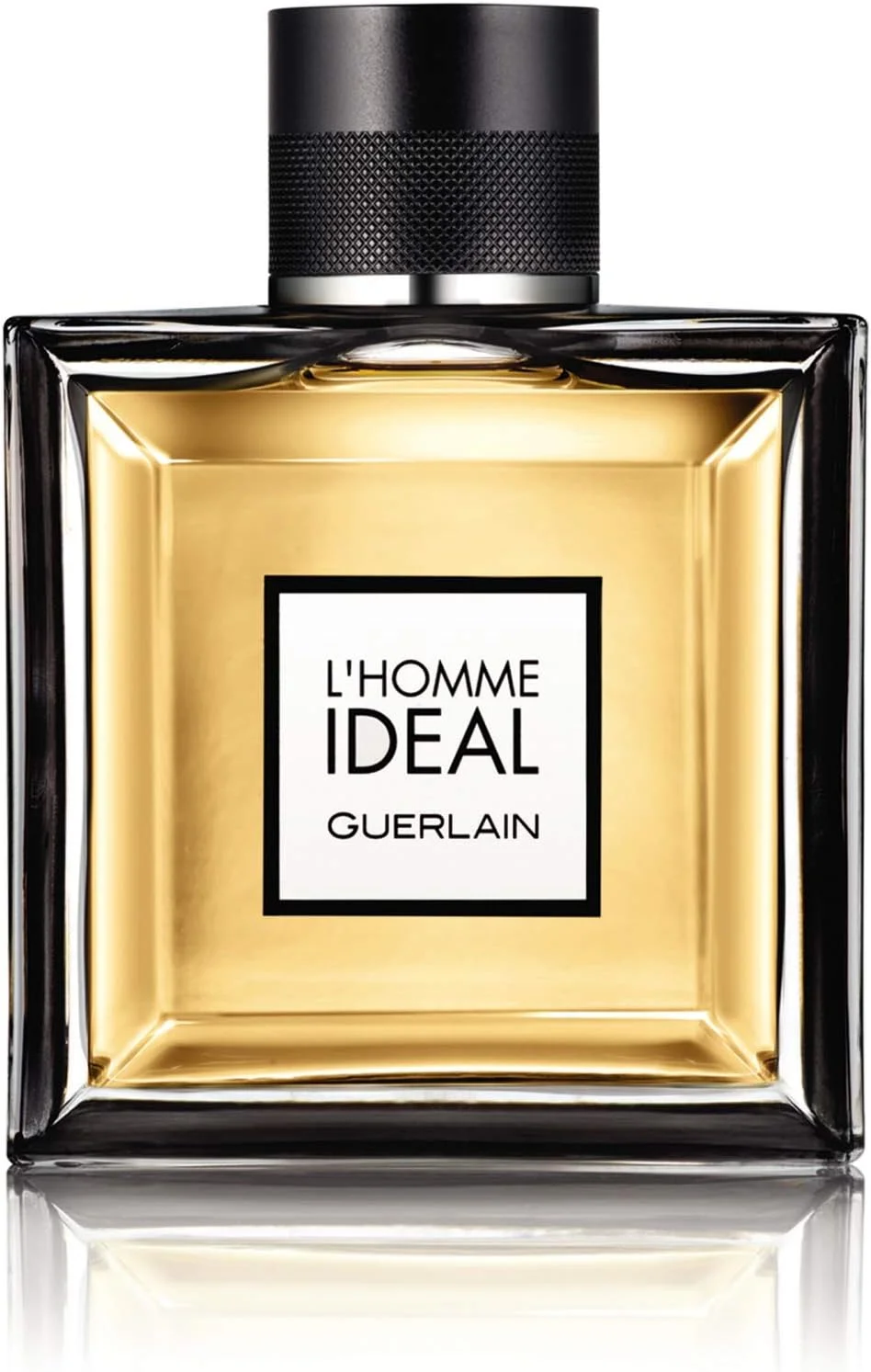 ادکلن مردانه L'Homme Ideal از گرلن، ادو تویلت ۱۰۰ میلی لیتر