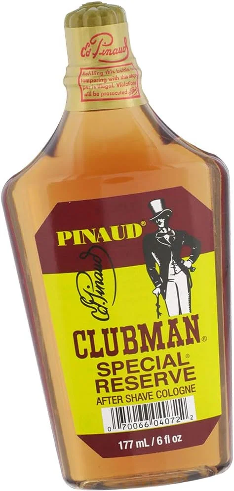 افترشیو کلابمن پینود مدل Special Reserve (177 میلی لیتر)