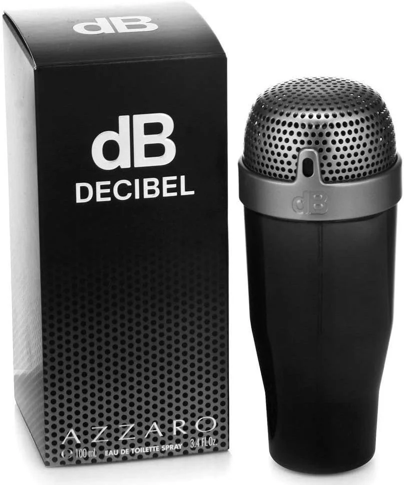 ادکلن مردانه آزارو دسیبل (100 میلی لیتر، ادو تویلت)