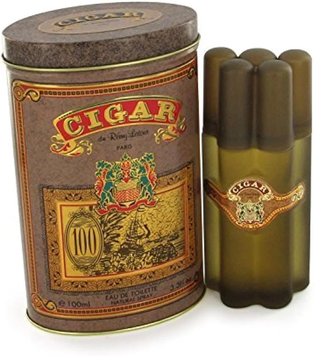 ادکلن مردانه رمی لاتور سیگار، ۱۰۰ میلی لیتر