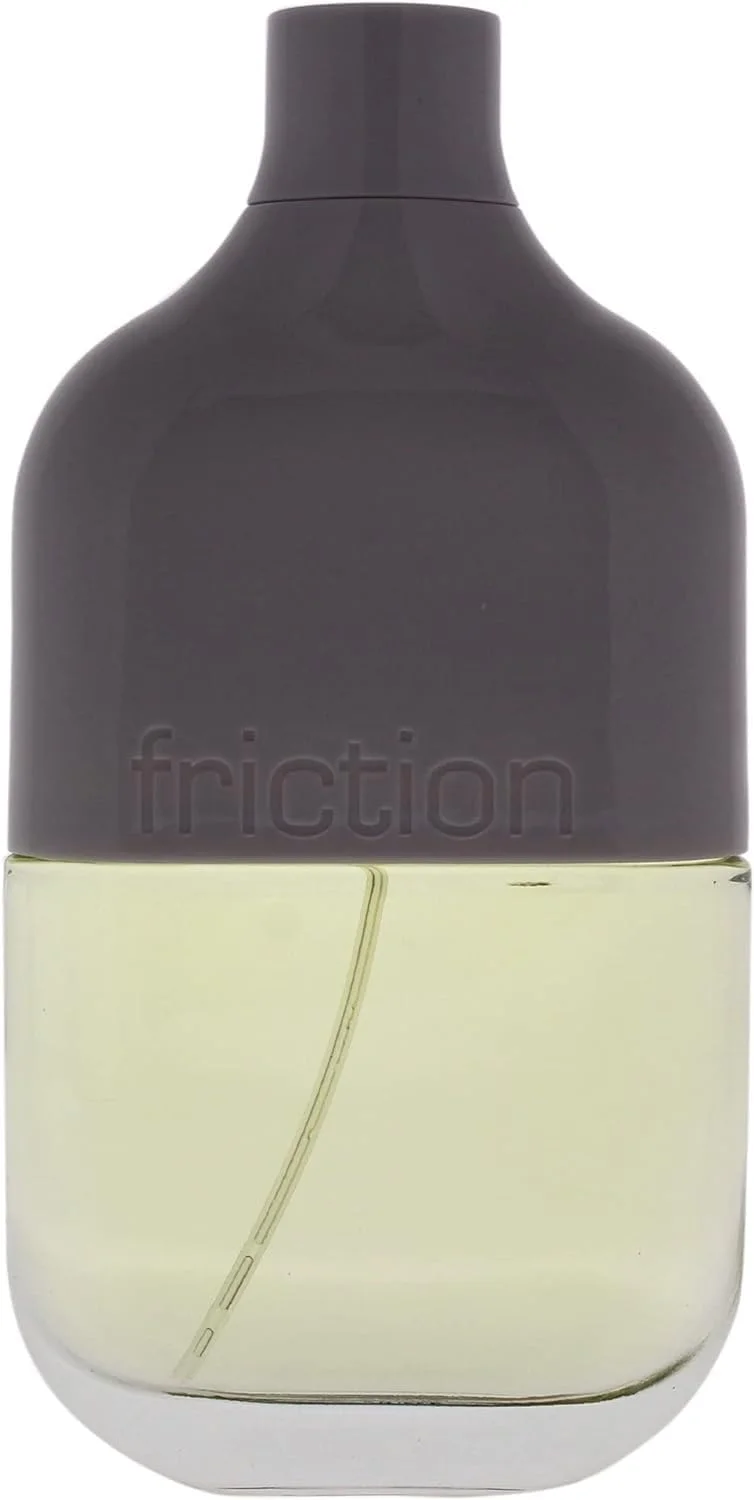 فریکشن از اف سی یو کی