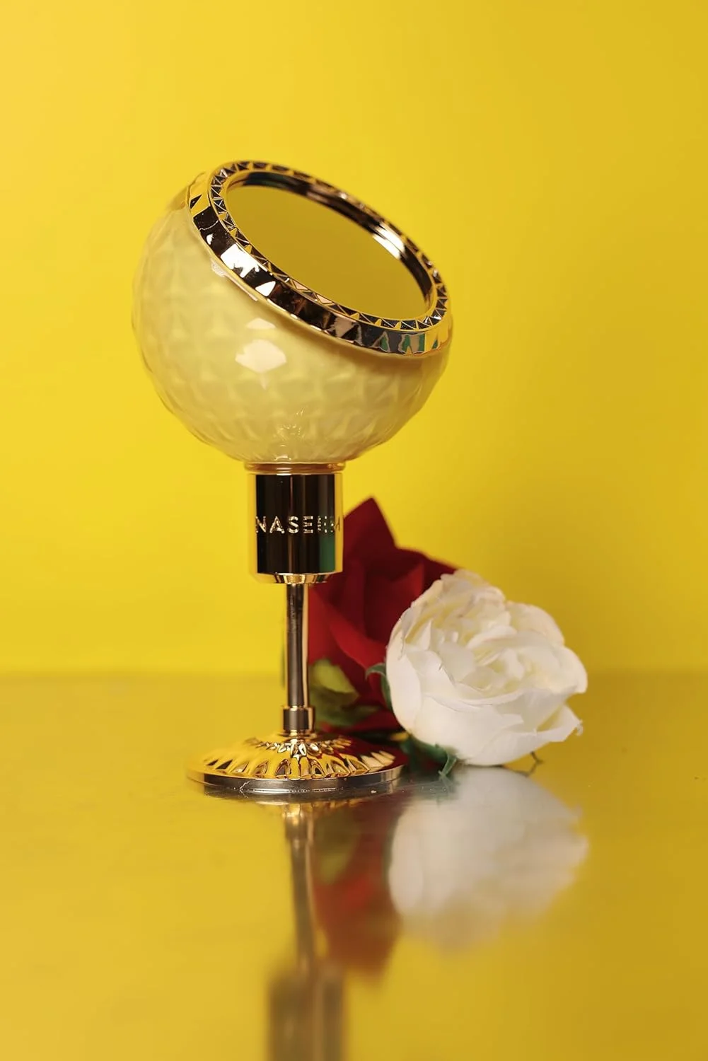 ادکلن بدون الکل نسیم میراث آکوا پرفیوم ۱۰۰ میلی لیتر | رایحه تمشک، یاس، رز، مشک و عنبر | عطر لوکس ممتاز برای آقایان و بانوان | سازگار با پوست