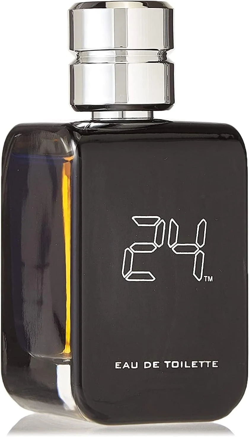 ادکلن مردانه Scentstory مدل 24 Go Dark حجم 100 میلی لیتر