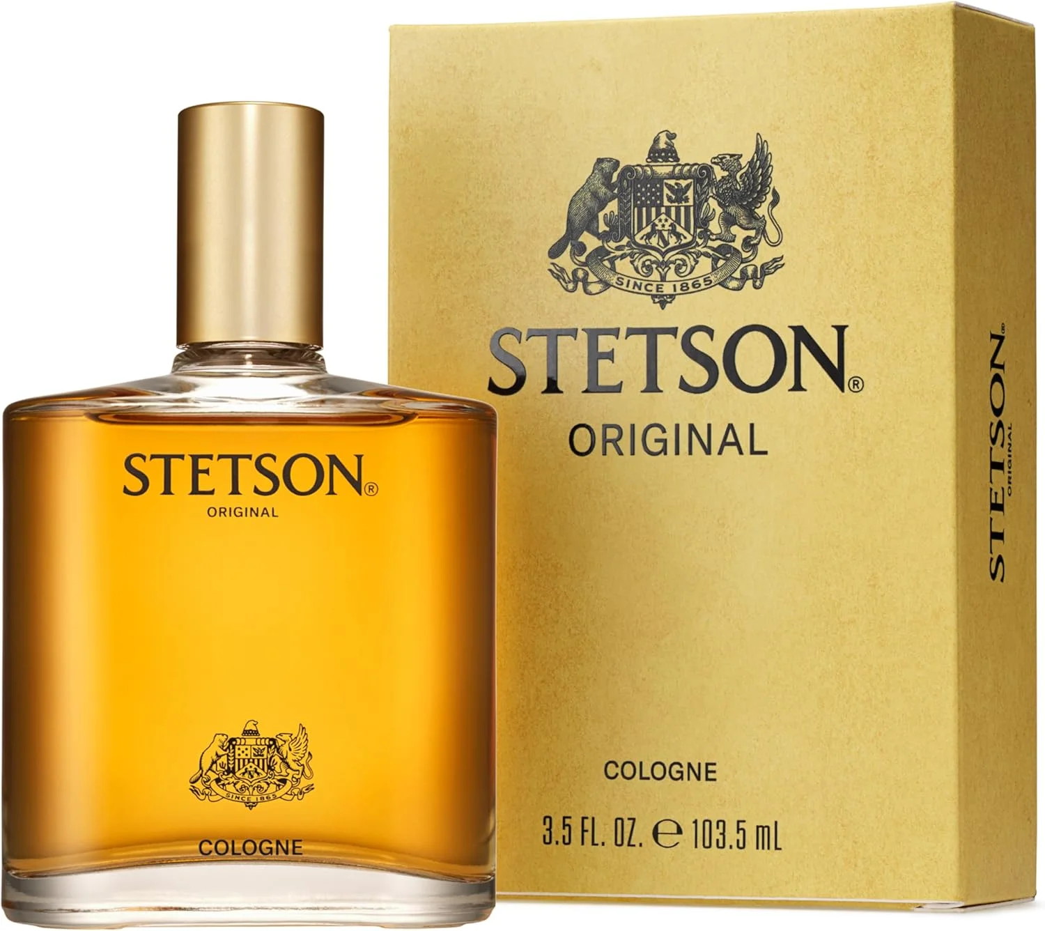 ادکلن اورجینال استتسون کوتی 103.5 میلی لیتر