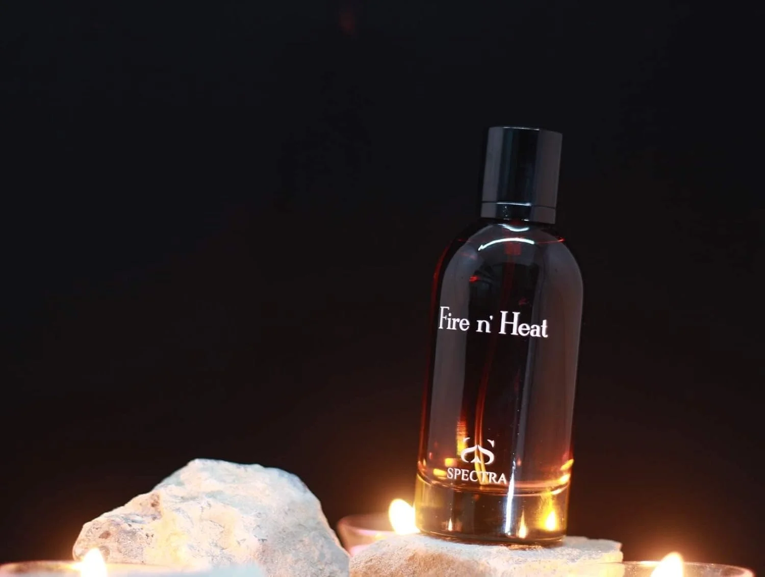 ادکلن مردانه اسپکترا مدل Fire N' Heat 035 حجم 100 میل ادکلن مردانه اسپکترا مدل Fire N' Heat 035 حجم 100 میل