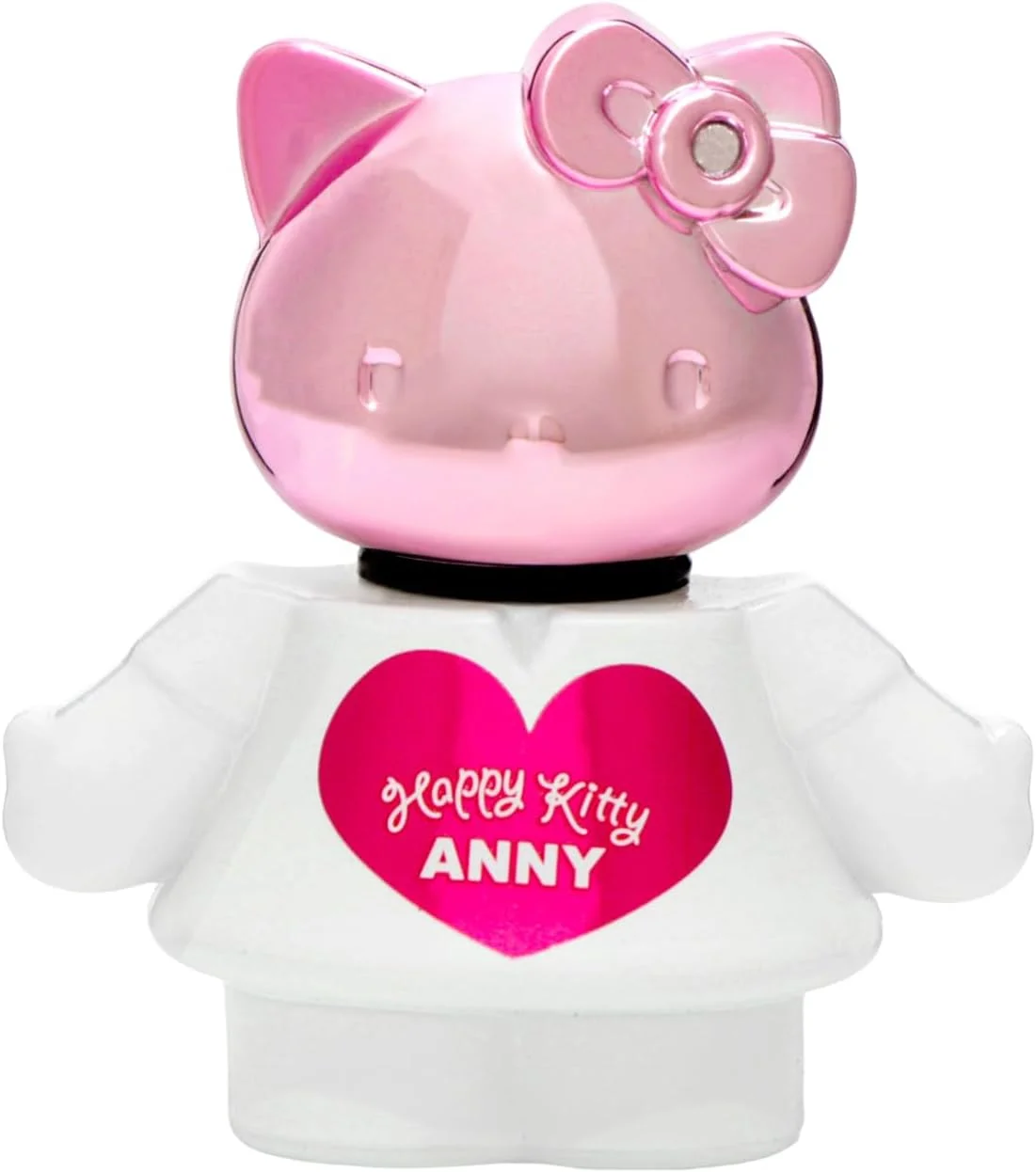 اسپری آب معطر با رایحه ملایم وانیل و میوه، مناسب پوست حساس کودکان، 20 میلی لیتر