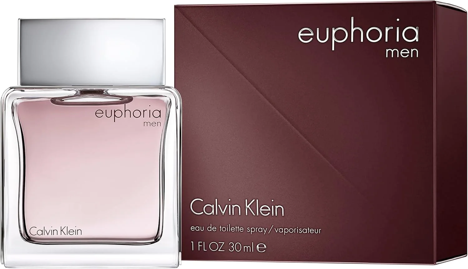 ادکلن ایفوریا کلوین کلاین ادو تویلت، 30 میلی لیتر