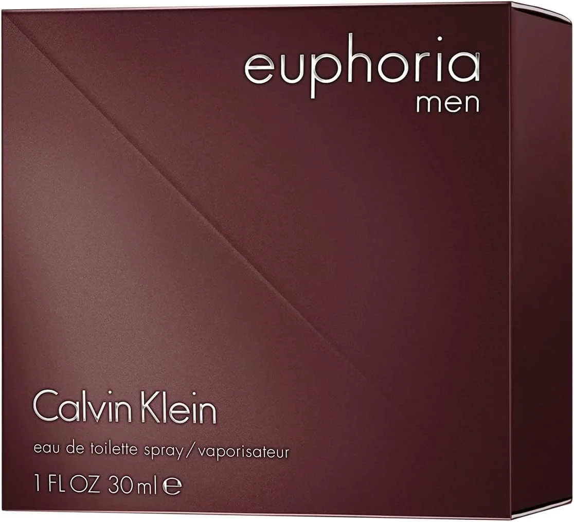 ادکلن ایفوریا کلوین کلاین ادو تویلت، 30 میلی لیتر