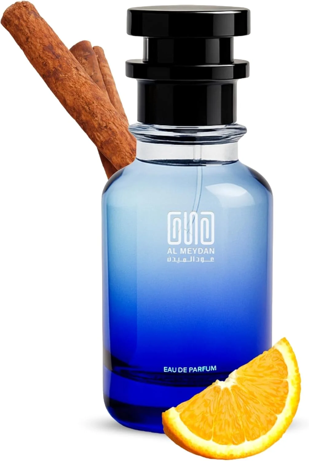 آفرینش الهام گرفته از تخیل - عطر روغنی ماندگار برای مردان - رایحه مرکبات تازه، گیاهی و چوبی - رایحه امضای روزانه ظریف