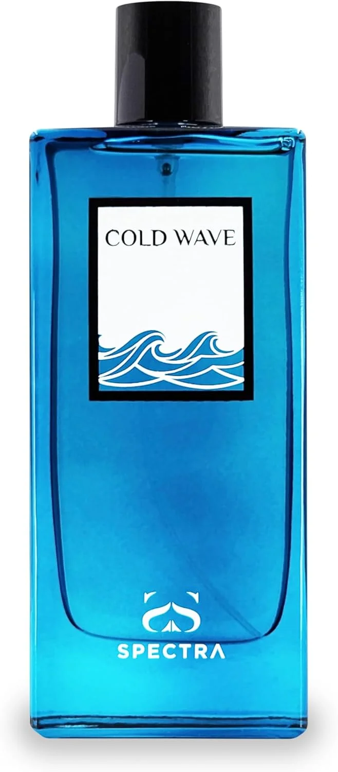 ادکلن مردانه اسپکترا 041 کلد ویو - 115 میلی لیتر