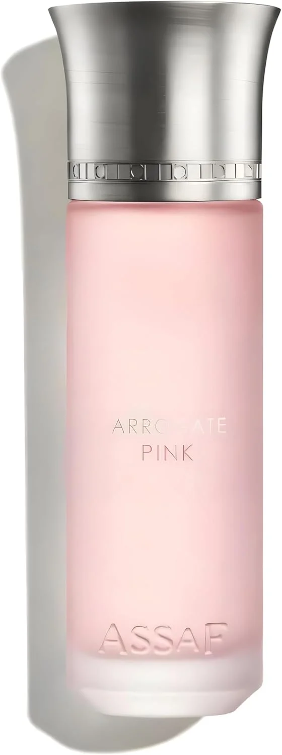 عطر عساف اروقيت پینک | 200 میل عطر عساف پینک زنانه
