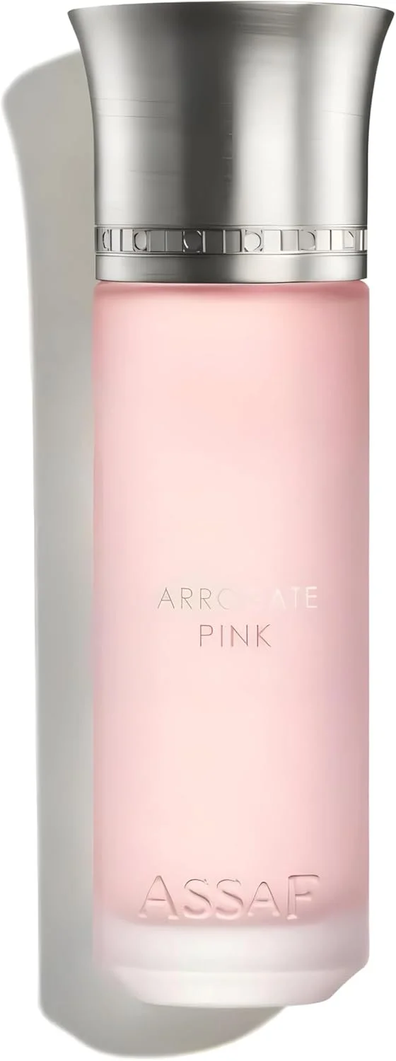 عطر عساف اروقيت پینک | 200 میل عطر عساف پینک زنانه عطر عساف اروقيت پینک | 200 میل عطر عساف پینک زنانه