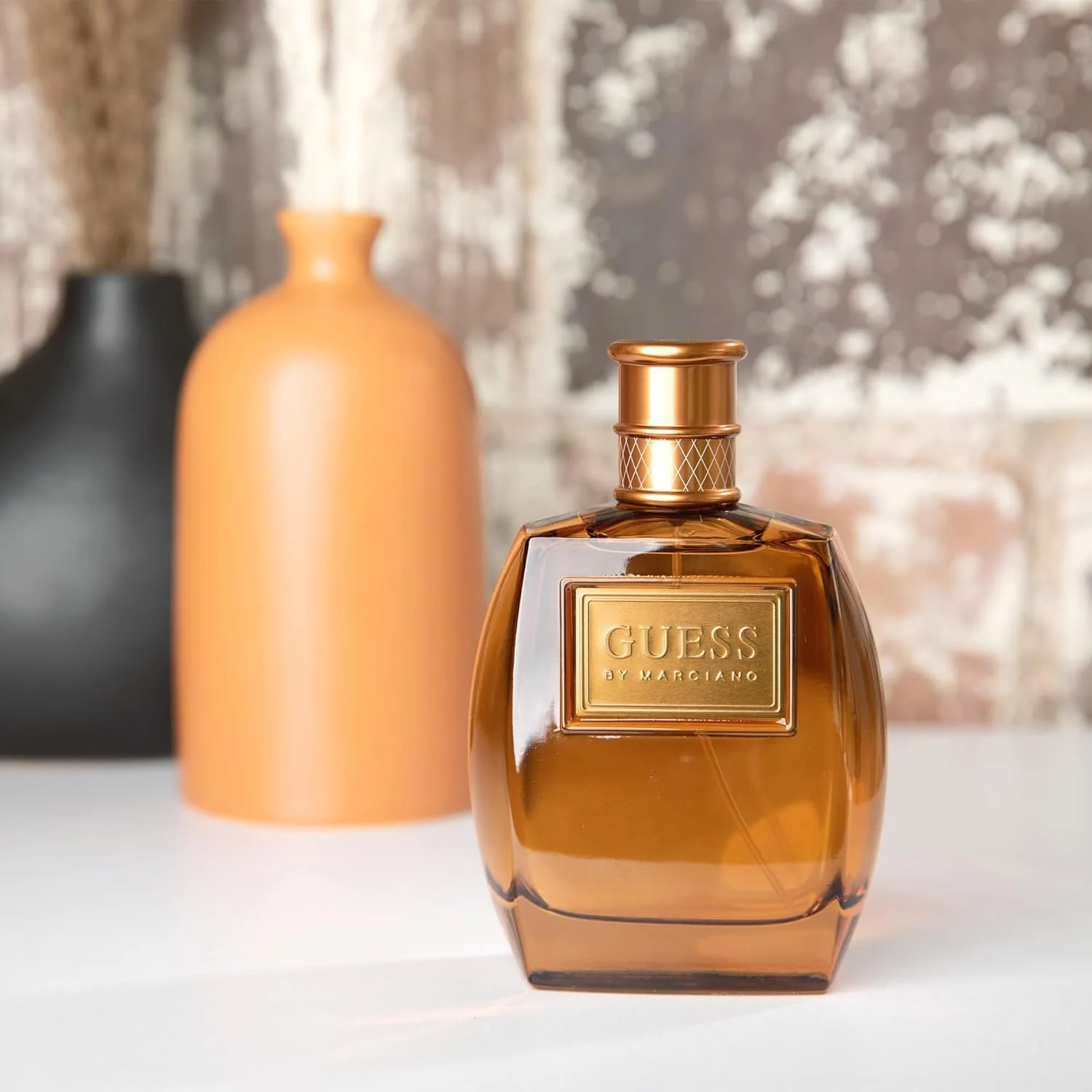 ادکلن مردانه گس بای مارسیانو، ۱۰۰ میلی لیتر ادکلن مردانه گس بای مارسیانو، ۱۰۰ میلی لیتر