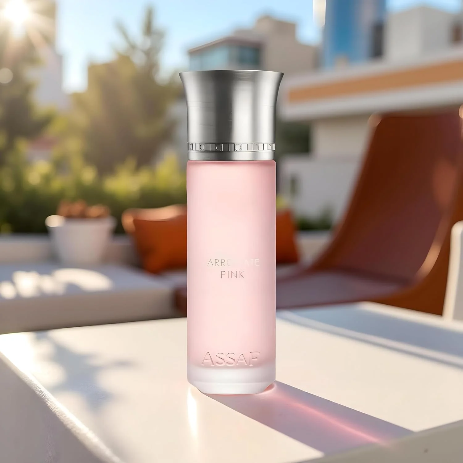 عطر عساف اروقيت پینک | 200 میل عطر عساف پینک زنانه عطر عساف اروقيت پینک | 200 میل عطر عساف پینک زنانه