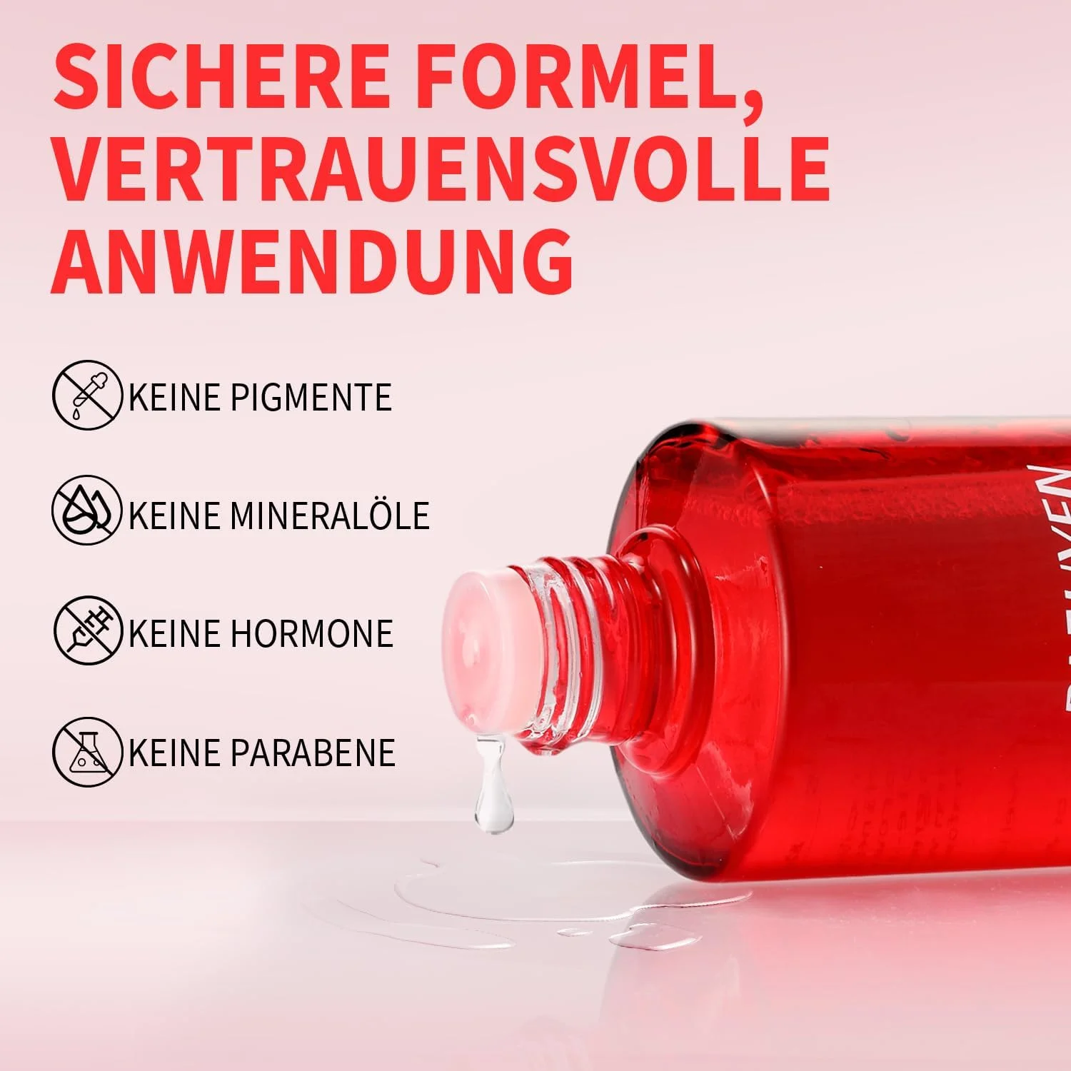 تونر لایه بردار صورت، تونر صورت AHA/BHA ضد جوش، کاهش دهنده منافذ، مرطوب کننده، تونر ملایم لایه بردار صورت برای پوست چرب، بدون عطر، 230 میلی لیتر