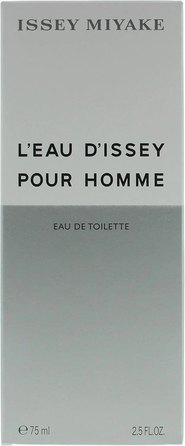 عطر مردانه ایسی میاکه لئو د ایسی