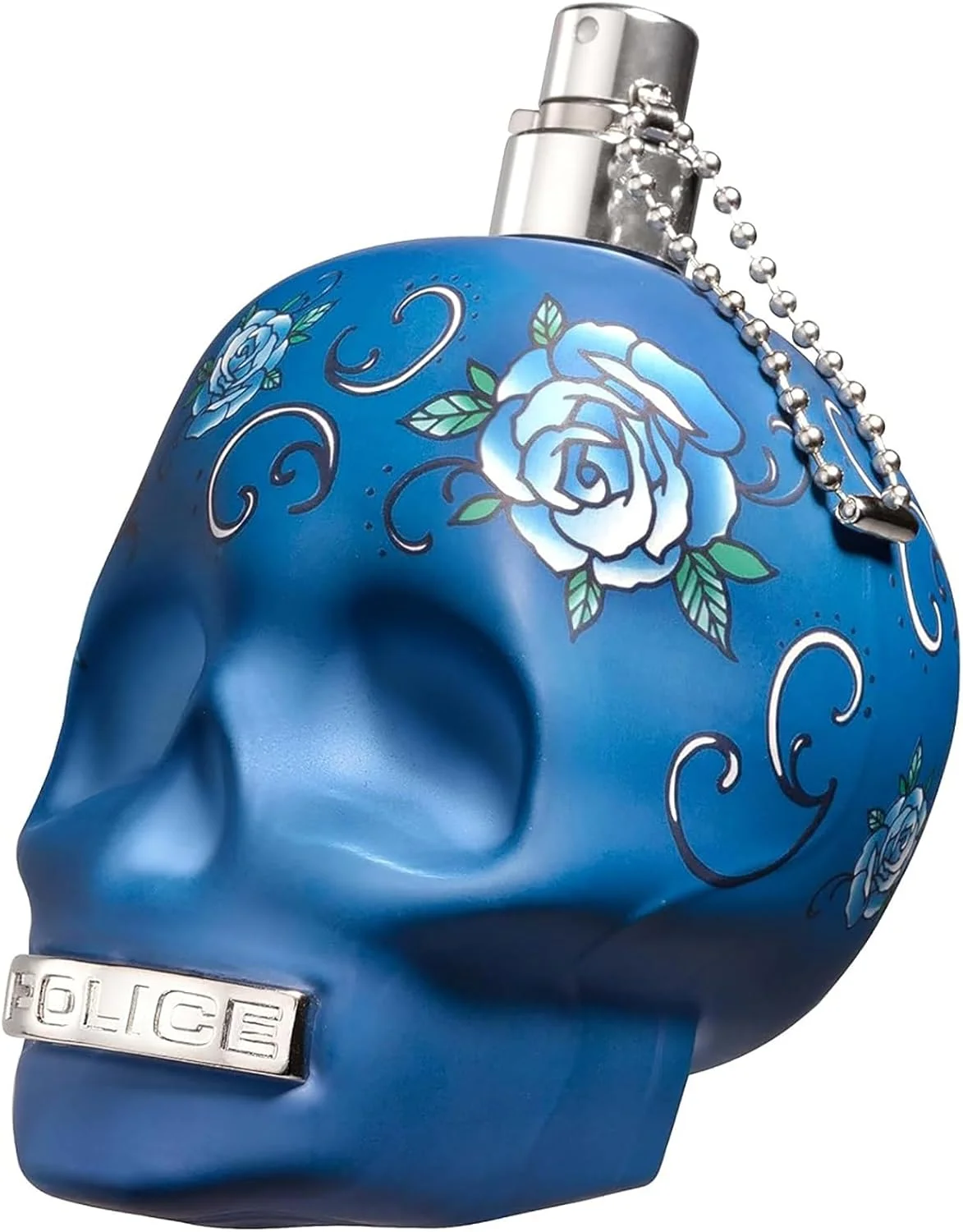 ادکلن مردانه پلیس تو بی تاتو آرت ادو تویلت 125 میلی لیتر