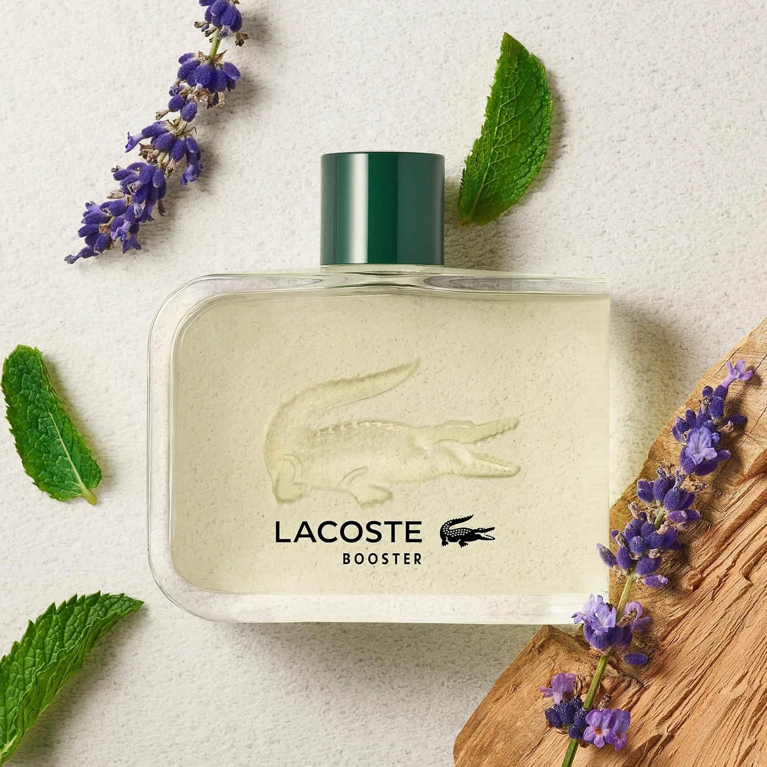 ادکلن مردانه Lacoste Essential Eau De Toilette 125ML