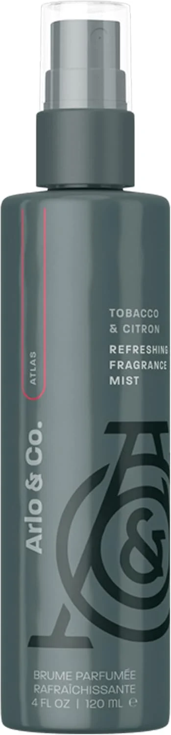 اسپری خوشبو کننده بدن - اطلس