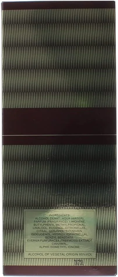 ادکلن مردانه آنتونیو پویگ کوروم ادو تویلت، 100 میلی لیتر