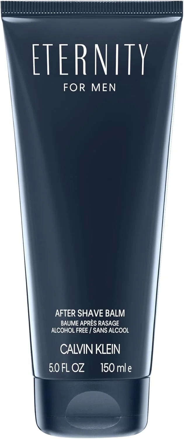 بالم پس از اصلاح صورت مردانه کلوین کلاین اترنیتی 150 میلی لیتر