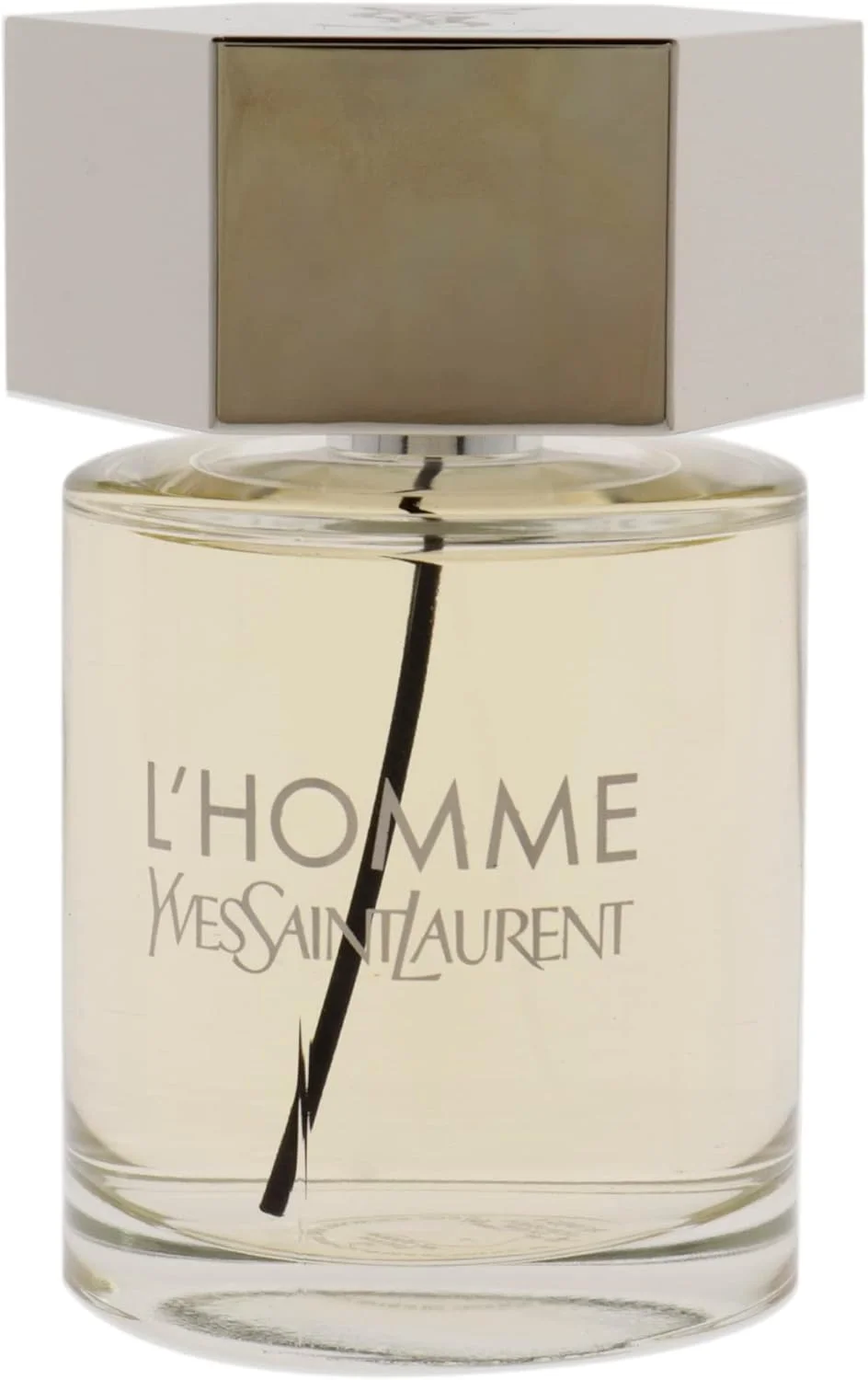 ایو سن لورن لهوم مردانه، ۱۰۰ میلی لیتر - ادو تویلت اسپری