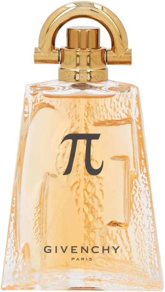 ادکلن مردانه ژیوانشی پی ادو تویلت، 50 میلی لیتر