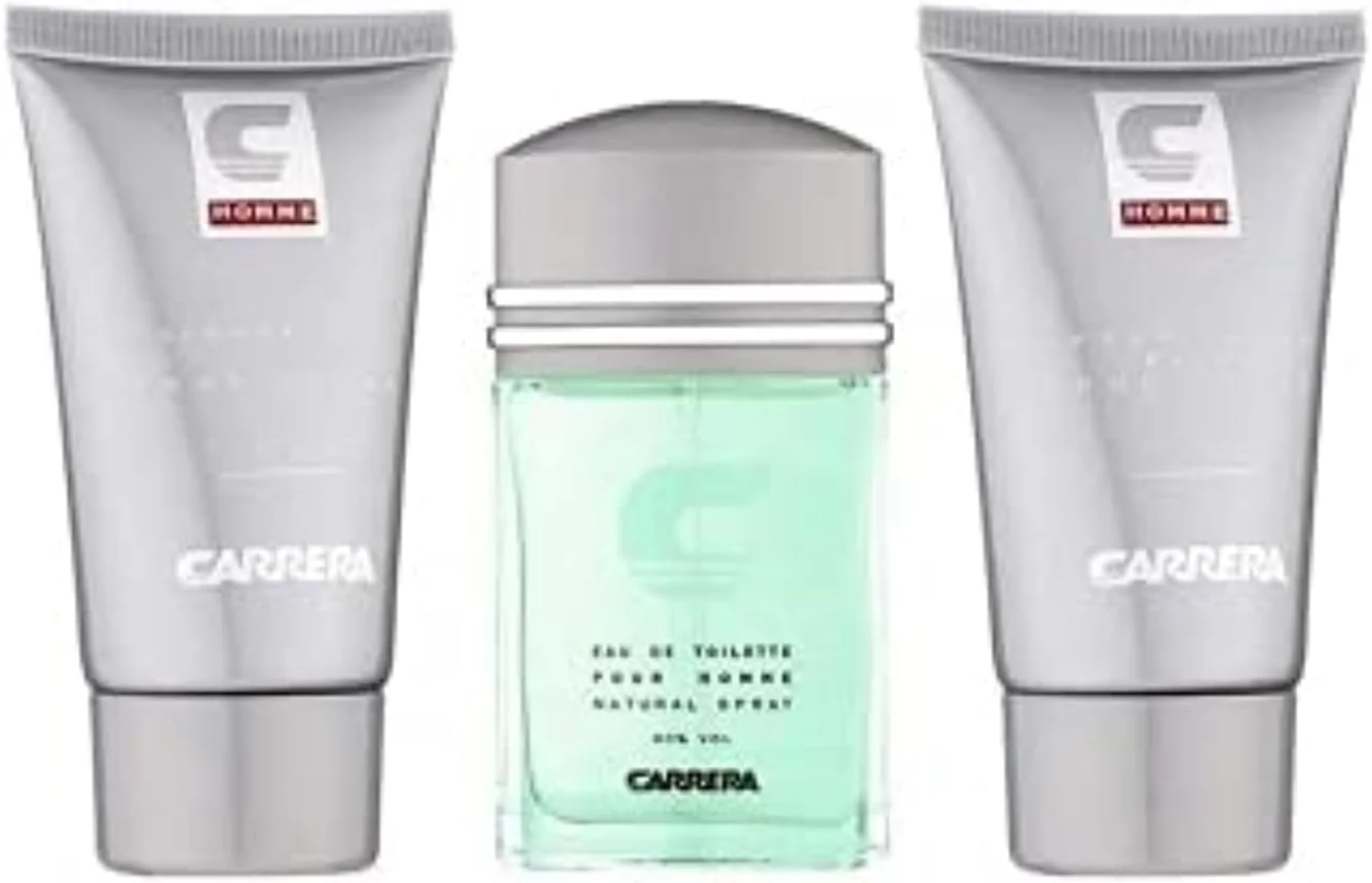 ست ادکلن مردانه کاررا پور هوم، 400 میلی لیتر