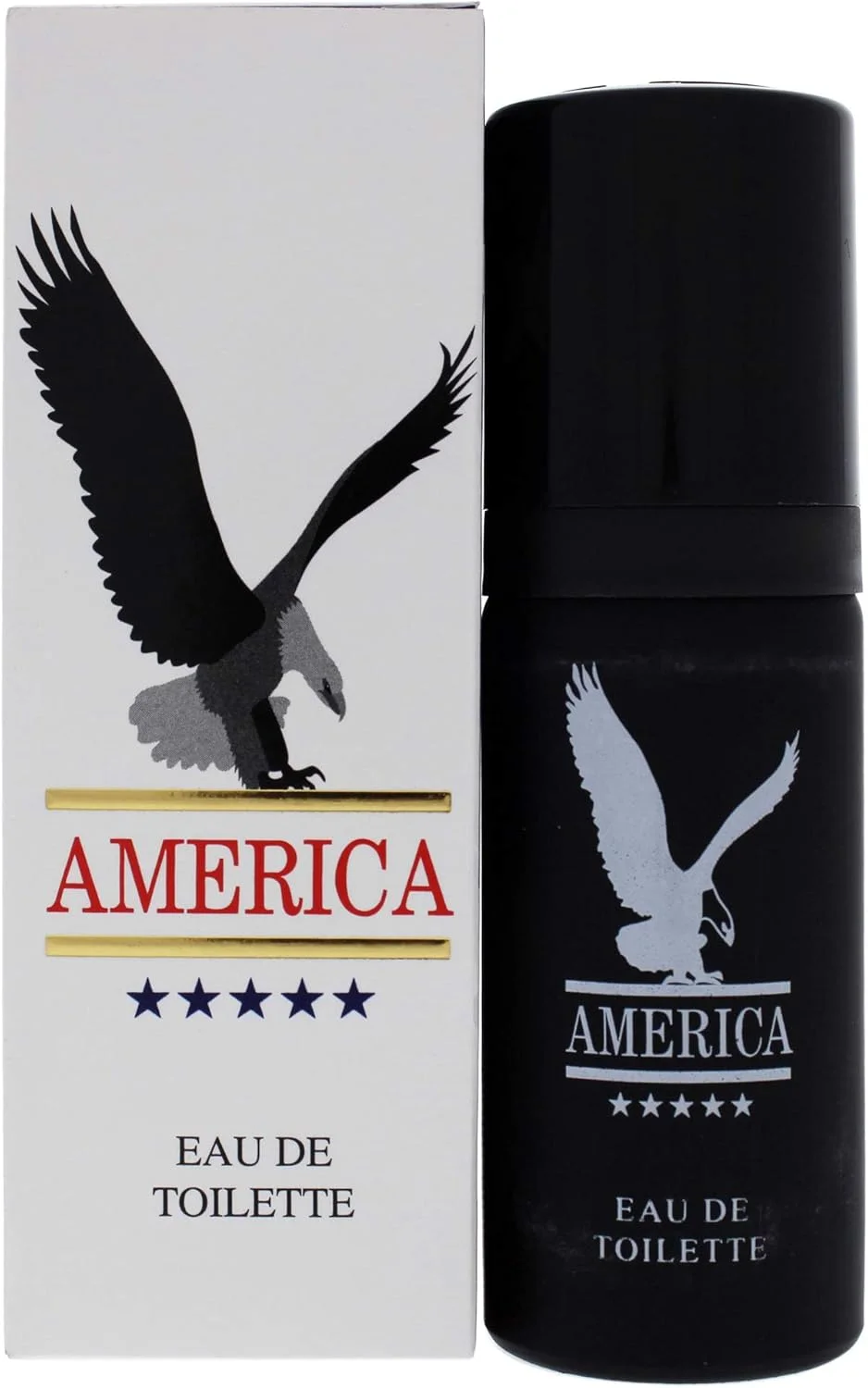 ادکلن مردانه میلتون لوید مدل America Sport، حجم 55 میلی لیتر