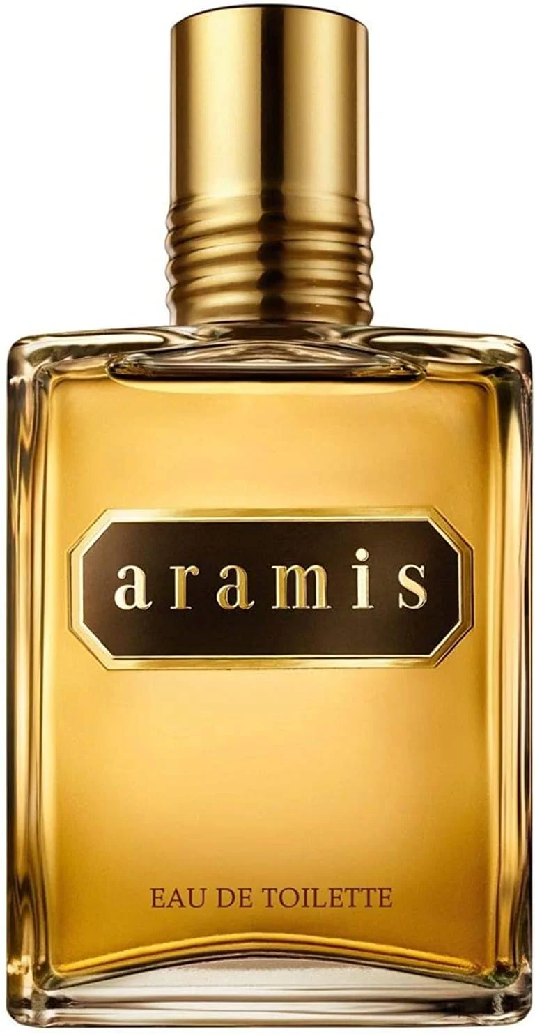 آرامیس براون مردانه - 60 میلی لیتر، ادو تویلت