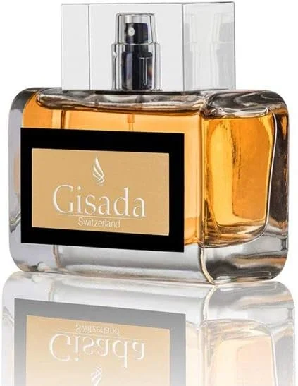 ادکلن مردانه گیسادا اومو گلد، 100 میلی لیتر