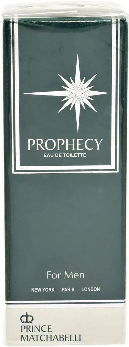 عطر مردانه پرافسي - ادو تویلت - ۱۰۰ میلی لیتر