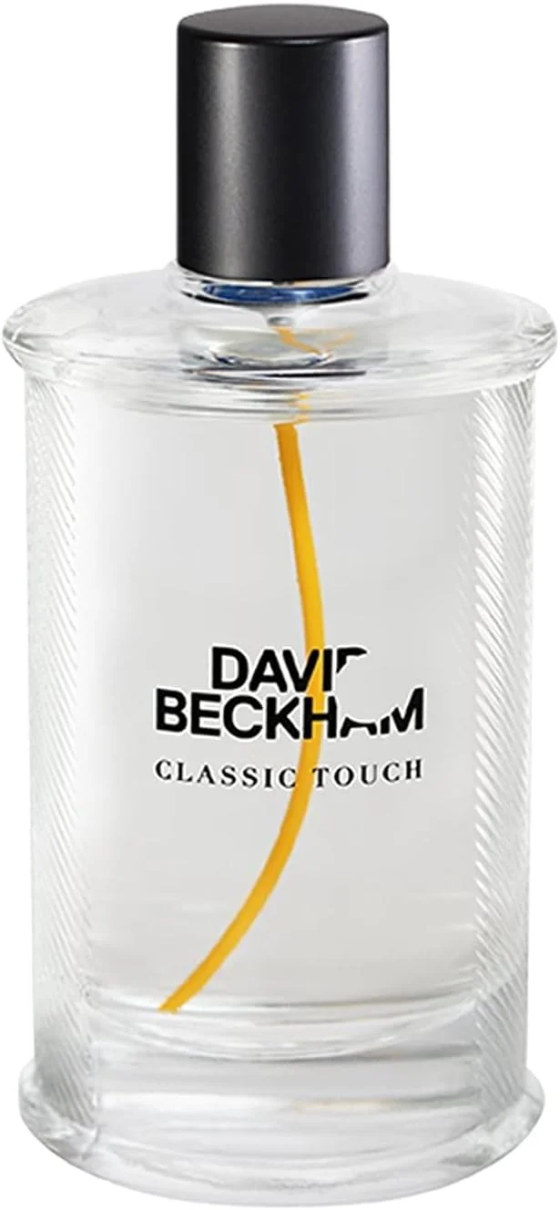 ادکلن مردانه دیوید بکهام کلاسیک، ۹۰ میلی لیتر