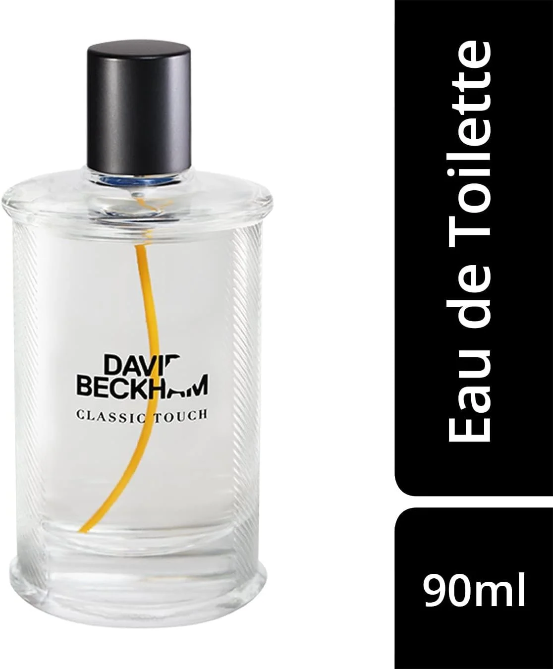 ادکلن مردانه دیوید بکهام کلاسیک، ۹۰ میلی لیتر