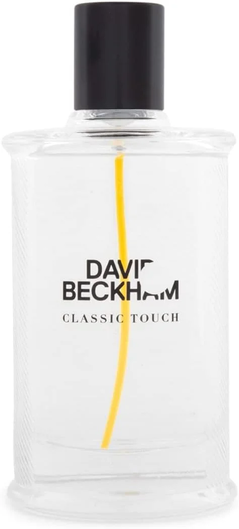 ادکلن مردانه دیوید بکهام کلاسیک، ۹۰ میلی لیتر