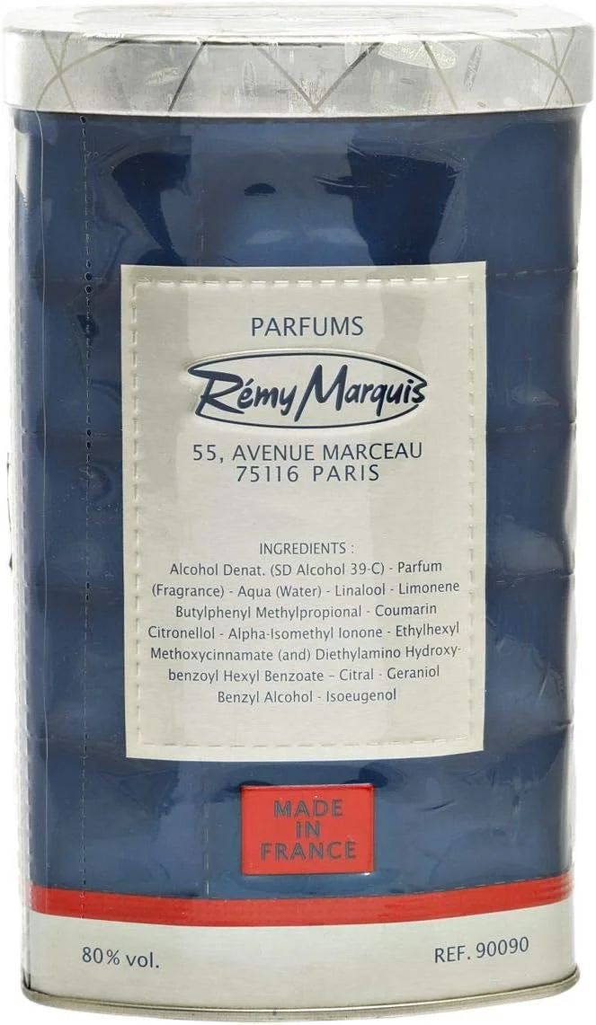 ادکلن مردانه رمی مارکویس ریمکس - ادو تویلت، 100 میلی لیتر ادکلن مردانه رمی مارکویس ریمکس - ادو تویلت، 100 میلی لیتر