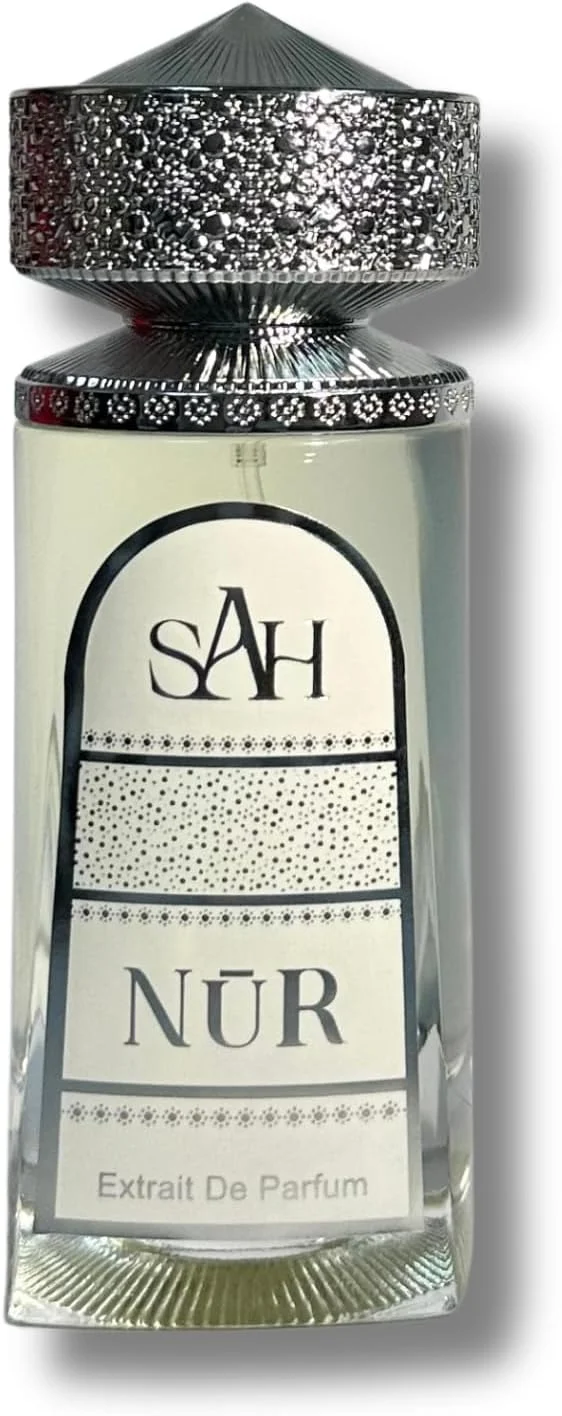 عطر نُور اکستریت دِ پارفوم مرکباتی معطر مناسب برای آقایان و بانوان - ۱۰۰ میلی لیتر