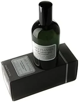 ادکلن مردانه جفری بین ائو د گری فلانل توسط جفری بین - اسپری ادو تویلت ۱۲۰ میلی لیتر ادکلن مردانه جفری بین ائو د گری فلانل توسط جفری بین - اسپری ادو تویلت ۱۲۰ میلی لیتر