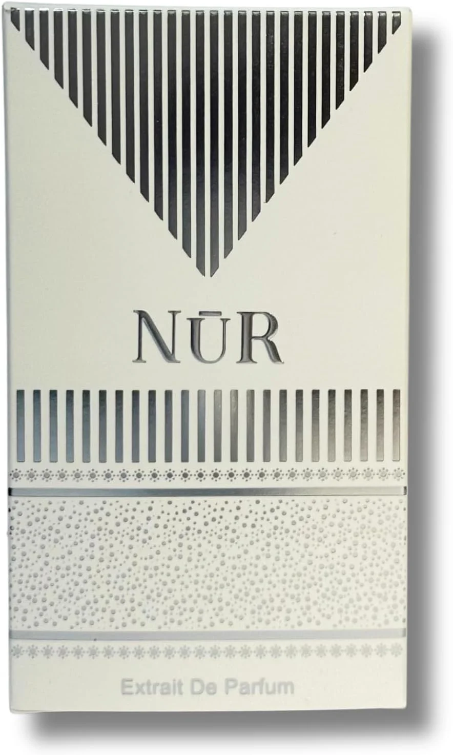 عطر نُور اکستریت دِ پارفوم مرکباتی معطر مناسب برای آقایان و بانوان - ۱۰۰ میلی لیتر