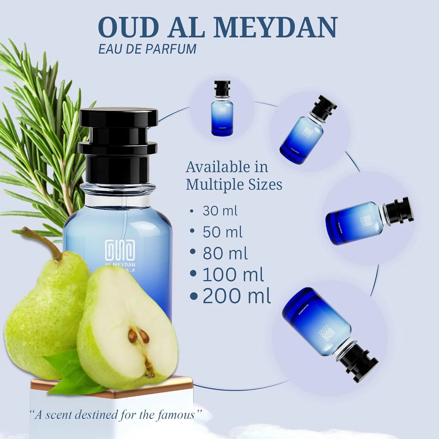 عطر روغنی مردانه – رایحه ای از آکوا دی جیو ابسولو – عطر روغنی دریایی با طراوت با ترنج، دانه تونکا و عنبر – رایحه دریایی چوبی ماندگار و بدون الکل (30 میلی لیتر)