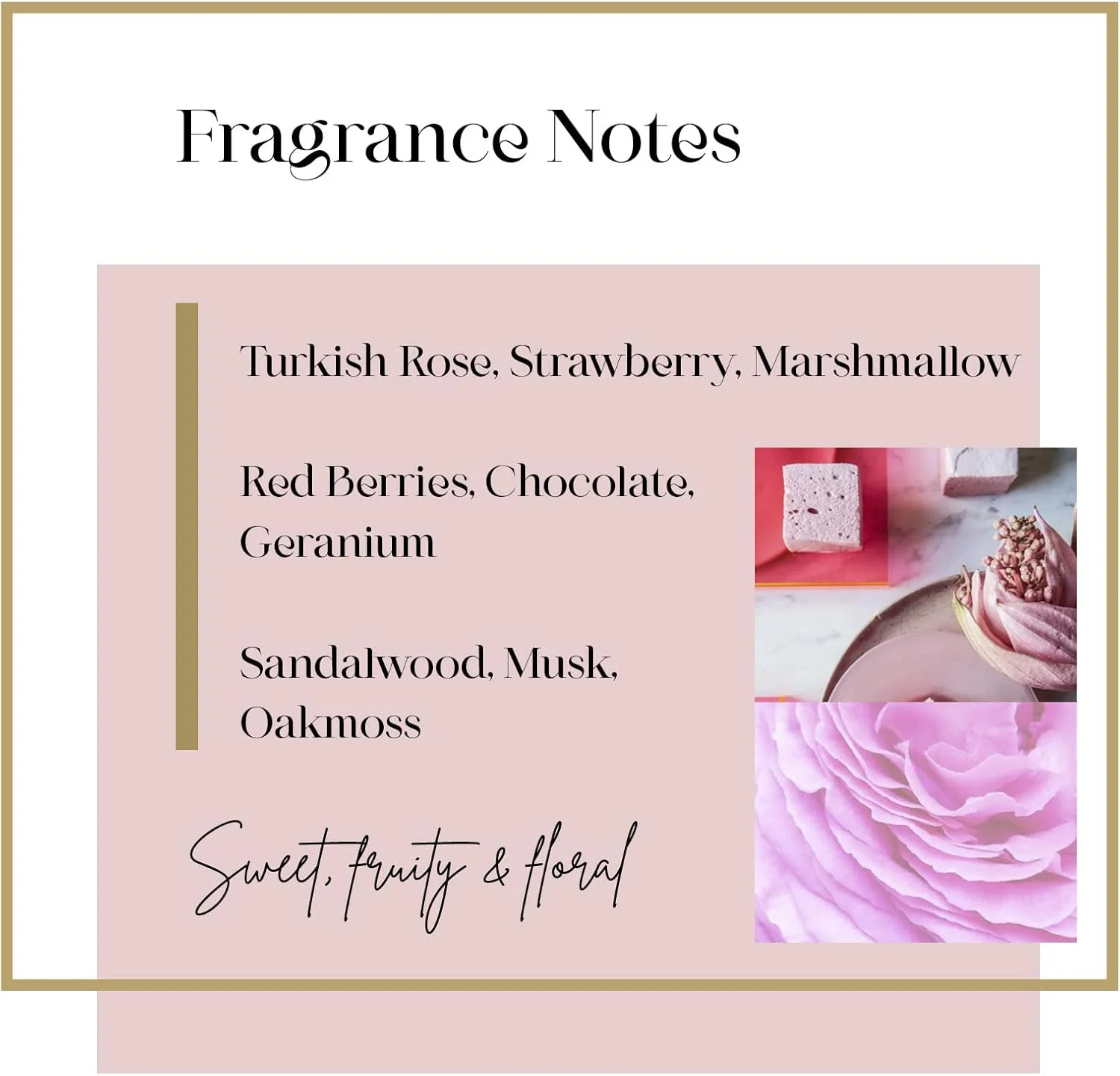 ایمپریال لدر فوم برست - شاور ژل نوازش دهنده بدن، رایحه گل ختمی و شکوفه گیلاس با کف لوکس - مراقبت ملایم پوست، خرید عمده (6 عدد 200 میلی لیتری)