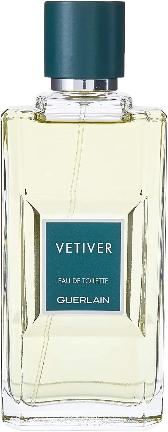 گرلن پاریس وتیور گرلن - عطر مردانه - ادو تویلت، ۱۰۰ میلی لیتر