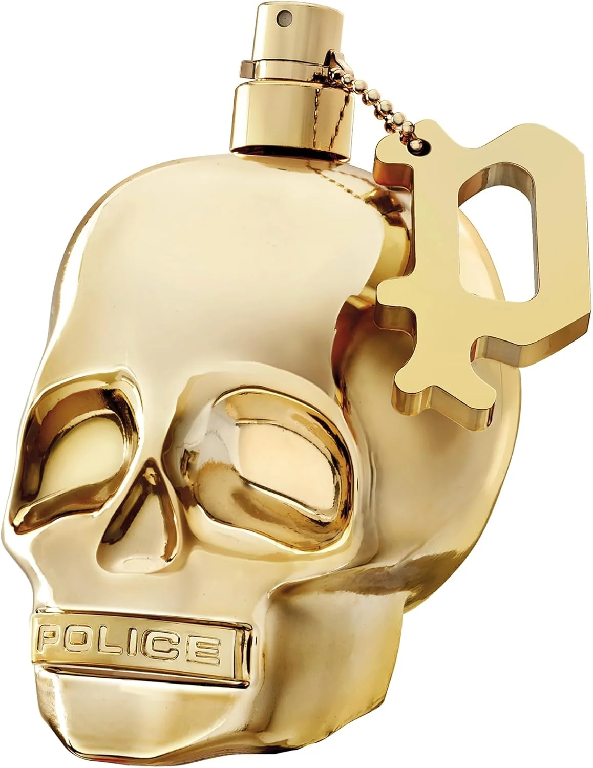 ادکلن مردانه پلیس تو بی بورن تو شاین ادو تویلت ۱۲۵ میل