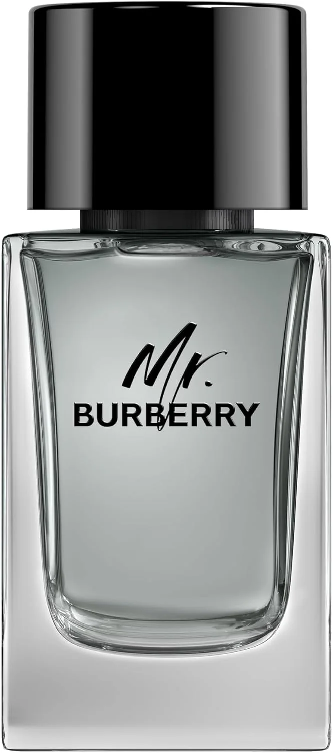 ادکلن مردانه Mr. Burberry، حجم 100 میلی لیتر