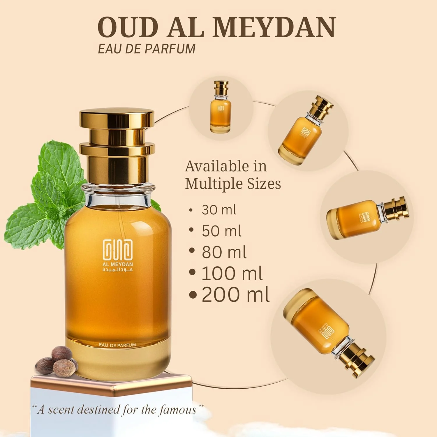 عطر روغنی مردانه – الهام گرفته از جنتلمن اکستریم – عطر روغنی معطر و جسور با رایحه جوز هندی، قهوه، وتیور و وانیل – ماندگاری طولانی 8-10 ساعته (30 میلی لیتر)