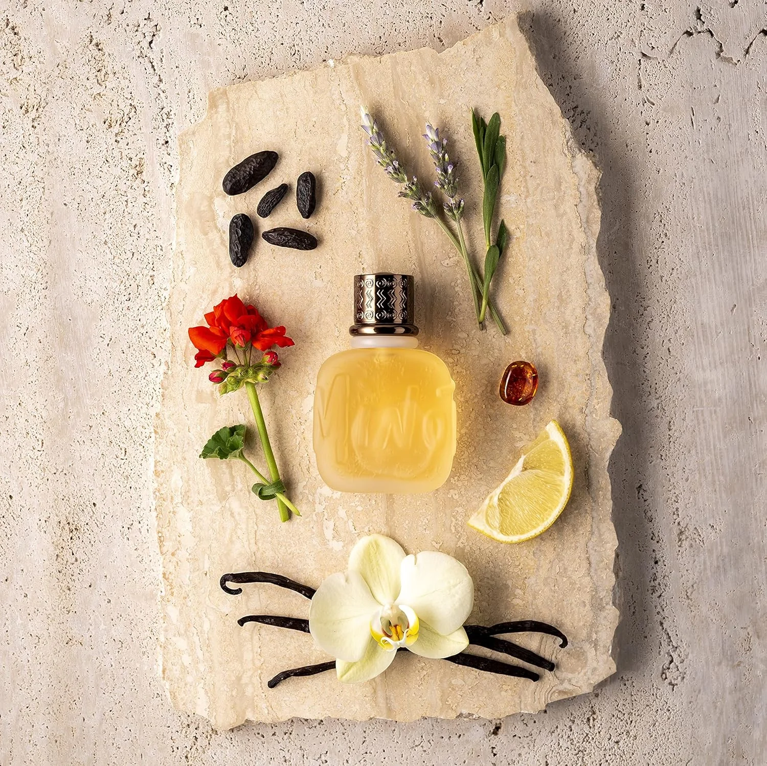 ادکلن مردانه Paloma Picasso Minotaure - حجم 75 میلی لیتر - ادو تویلت اسپری