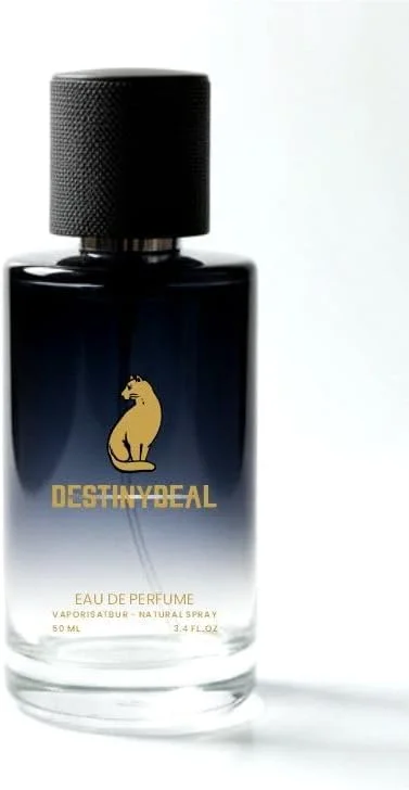 ادو پرفیوم EDU برای آقایان و بانوان، رایحه چوبی با طراوت ماندگار، عطر ممتاز 50 میلی لیتری