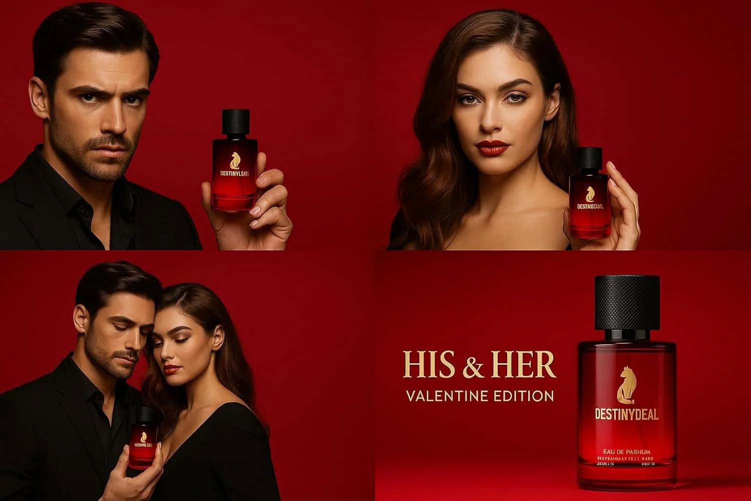 ادو پرفیوم EDU برای آقایان و بانوان، رایحه چوبی با طراوت ماندگار، عطر ممتاز 50 میلی لیتری