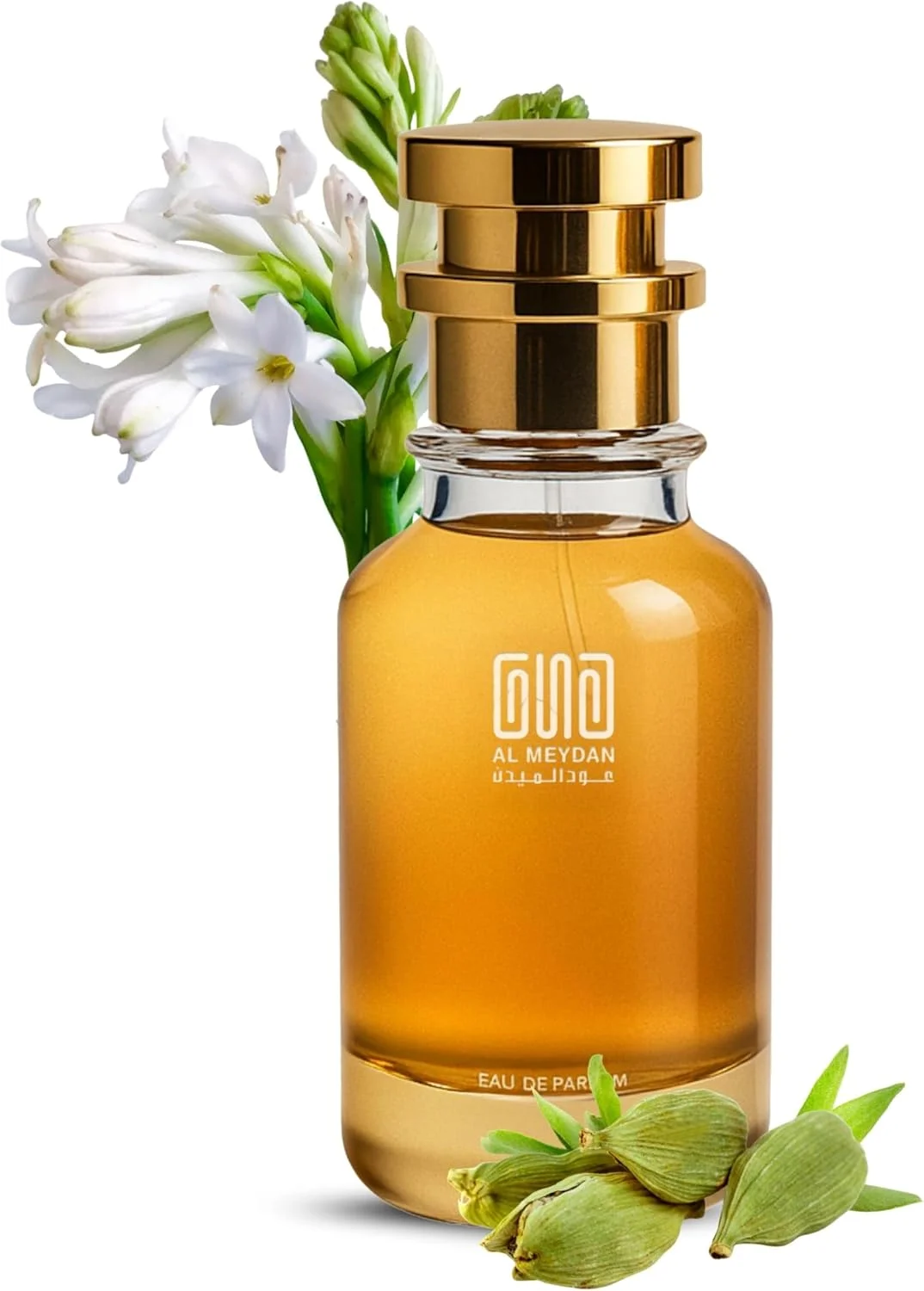 عطرهای روغنی مردانه – الهام گرفته از مَن این بلک – رایحه شرقی ادویه‌ای – بدون الکل – ماندگاری ۸-۹ ساعته – با رایحه رام، چرم و دانه تونکا – مناسب شب و زمستان (۸۰ میلی لیتر)